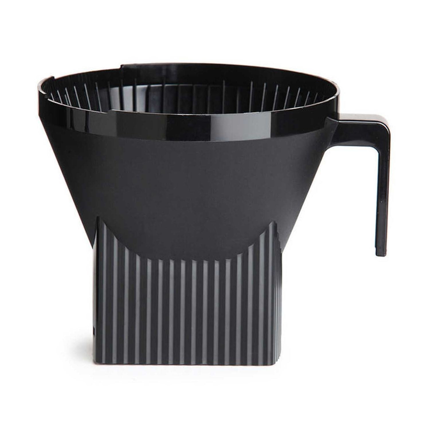 Technivorm Moccamaster Replacement Brew Basket with Automatic Drip-Stop #13253
