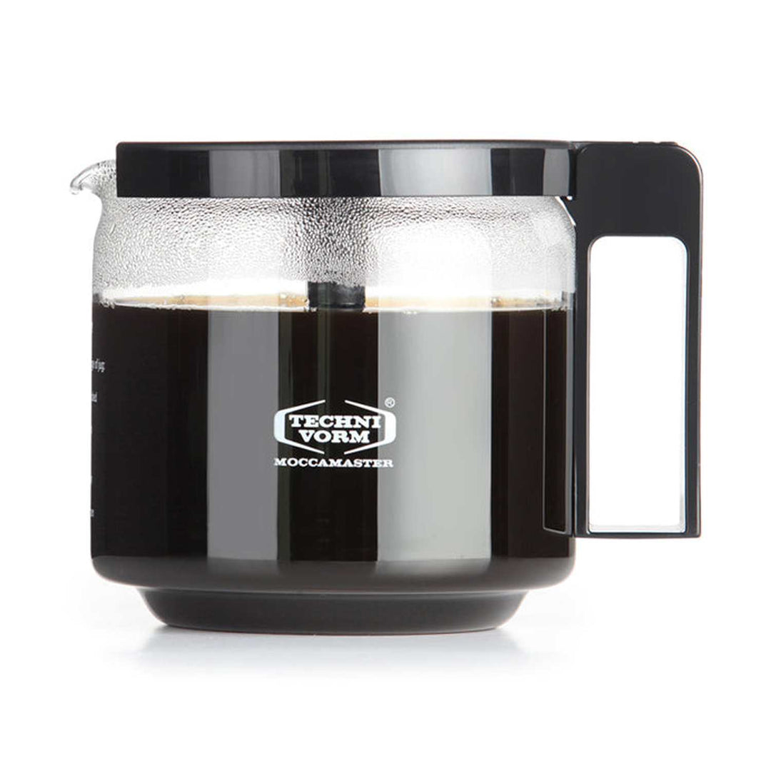 Technivorm Moccamaster Replacement Glass Carafe 