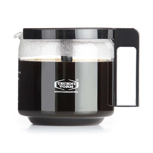 Technivorm Moccamaster Replacement Glass Carafe #89830