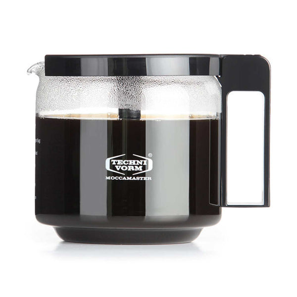 Technivorm Moccamaster Replacement Glass Carafe #89830
