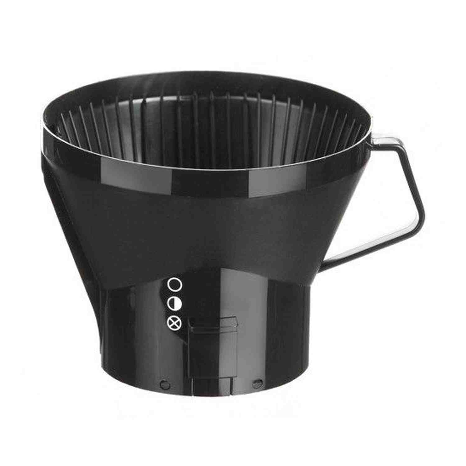 Technivorm brew basket