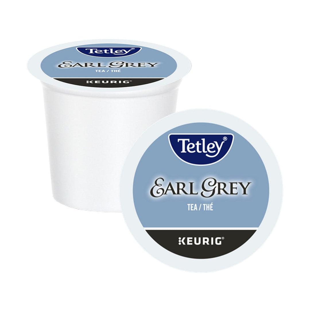 Tetley Earl Grey K-Cup® Pods 24 Pack