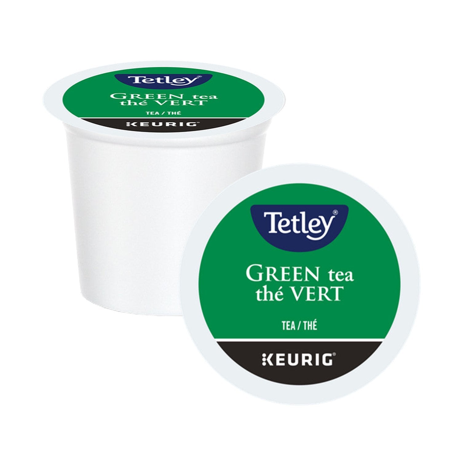 Tetley Green Tea K-Cup® Pods 24 Pack