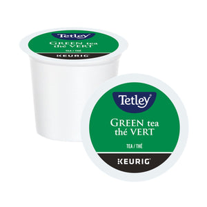Tetley Green Tea K-Cup® Pods 24 Pack