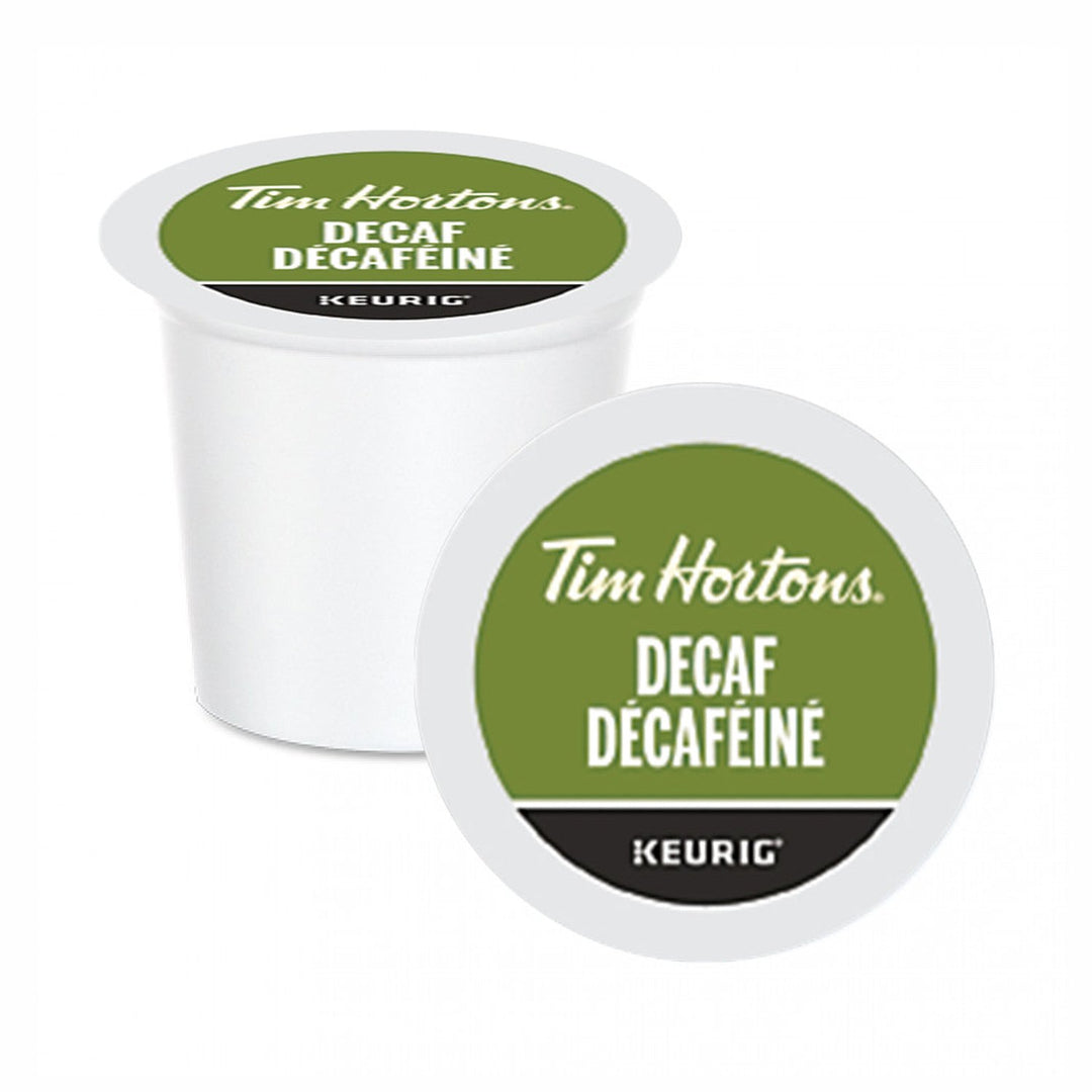 Tim Hortons Decaf K-Cup® Pods 24 Pack