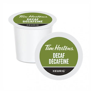 Tim Hortons Decaf K-Cup® Pods 24 Pack