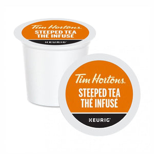 Tim Hortons Orange Pekoe Tea K-Cup® Pods, 30 Pack