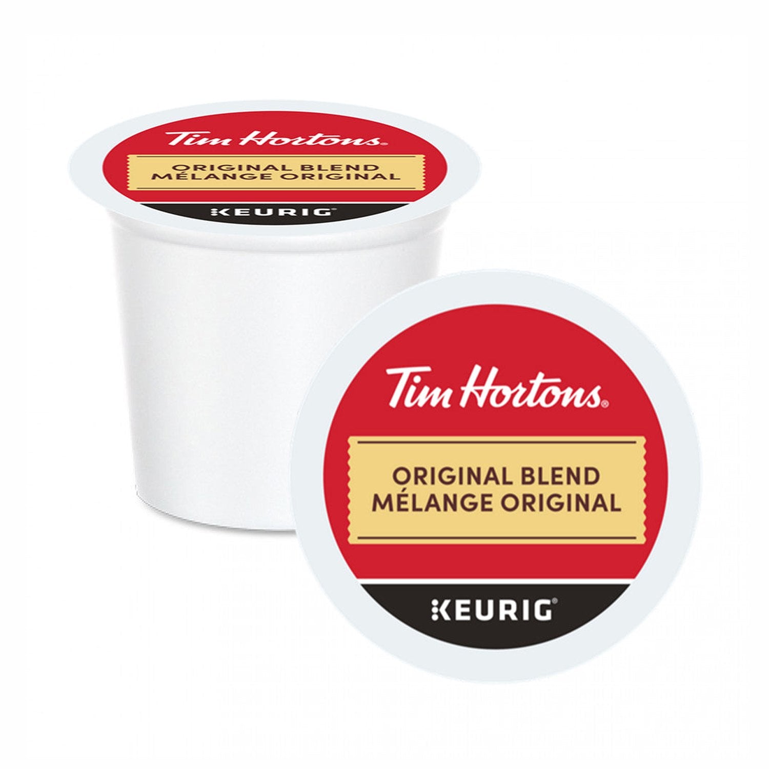 Tim Hortons Original Blend K-Cup® Pods 24 Pack