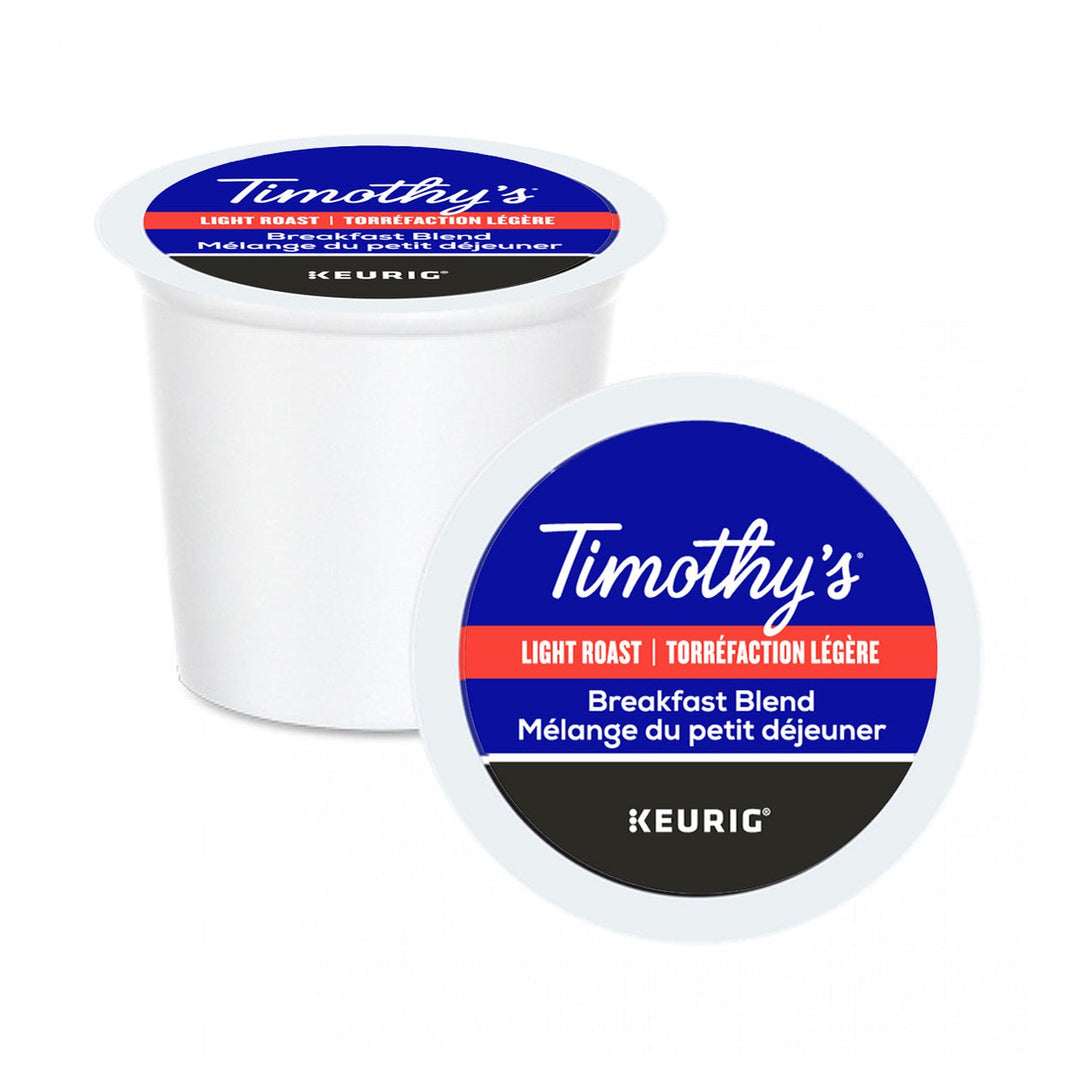 Timothy&