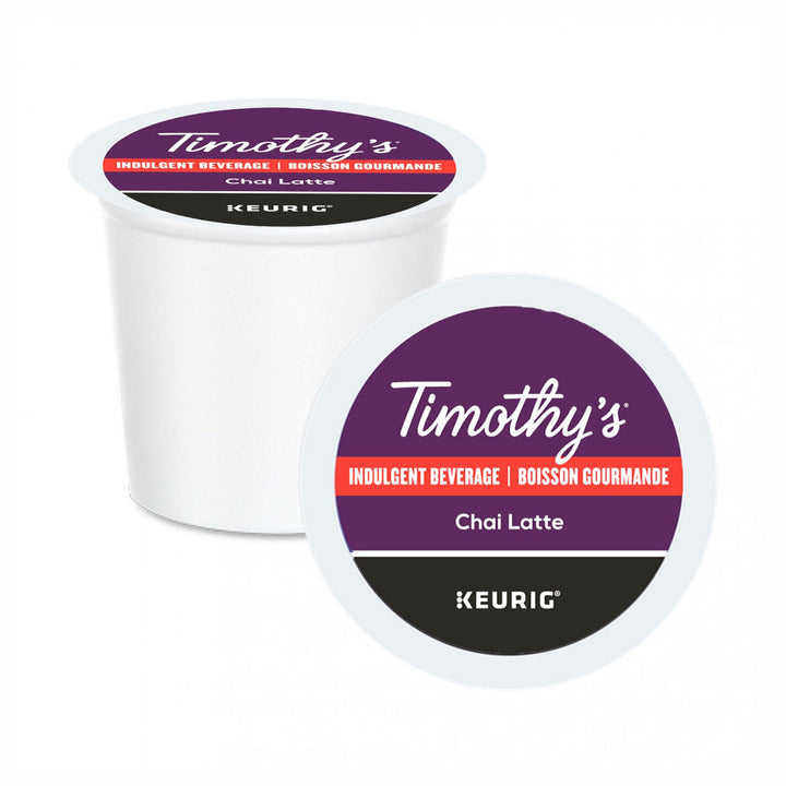 Timothy&