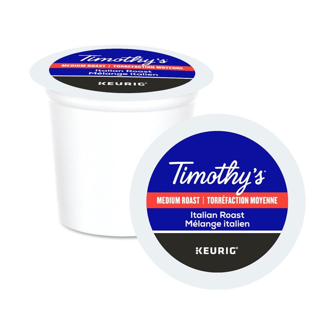 Timothy&