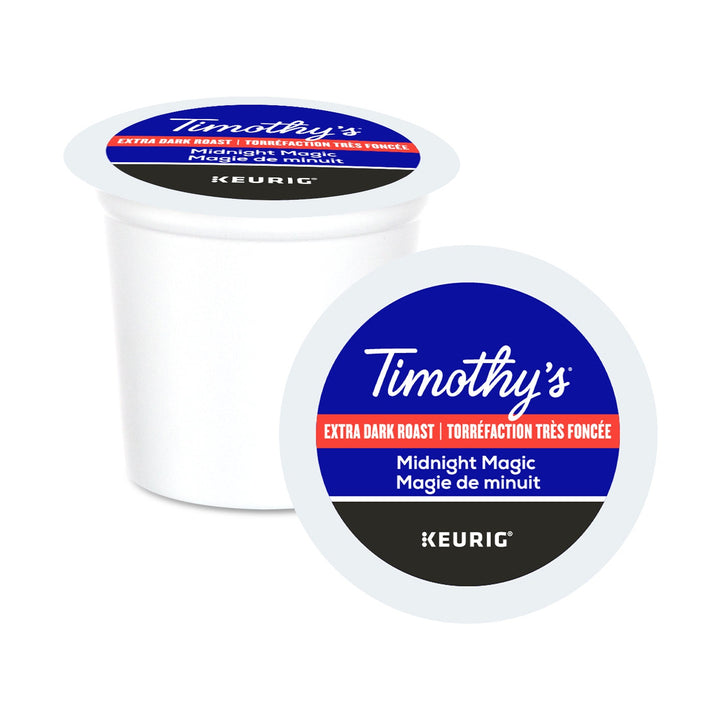 Timothy&