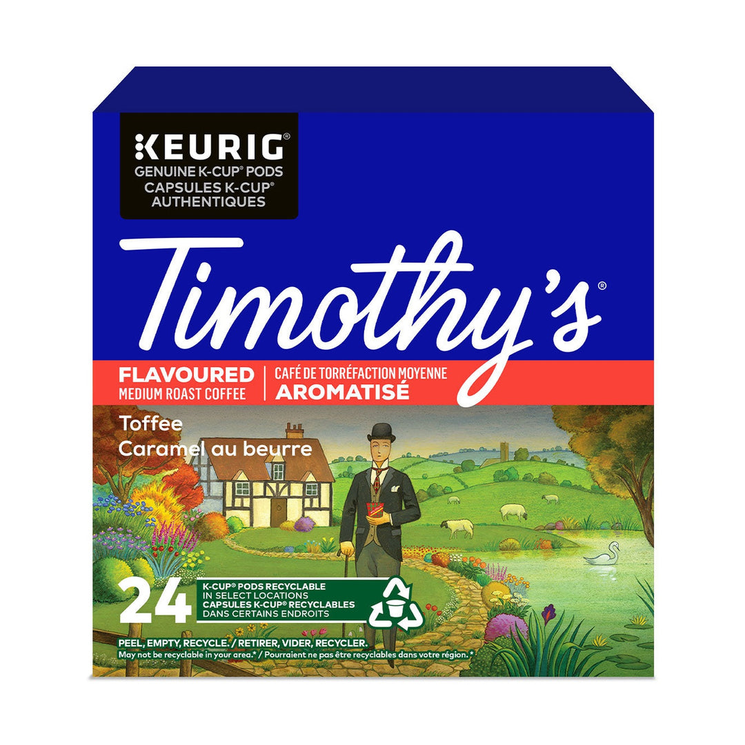 Timothy&