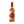Torani Hazelnut Puremade Syrup 750ml Glass Bottle