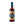Torani Puremade Zero Sugar Raspberry Syrup, 750ml Glass Bottle