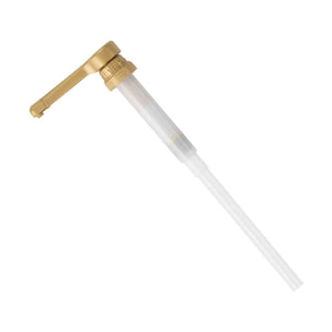 Torani Syrup Dispensing Pump