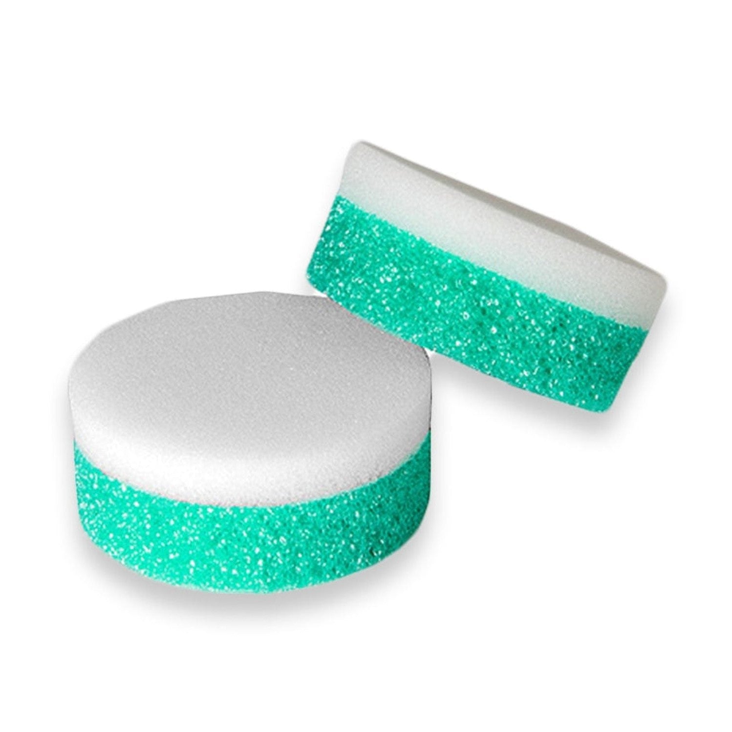 Universal Stone Ultra Soft & Super Strong Dual Sponges, Set of 4