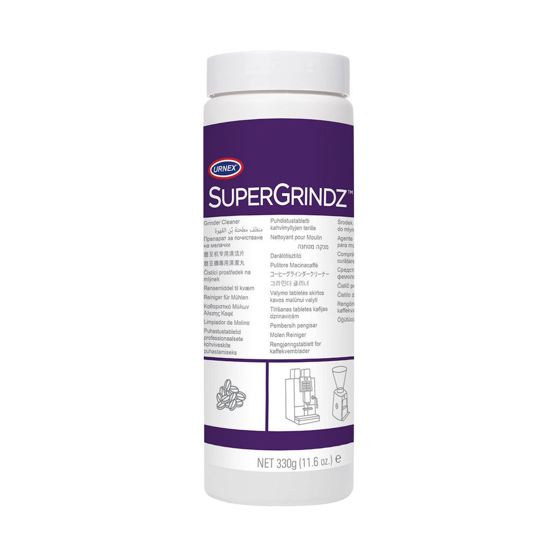 Urnex Supergrindz Grinding Cleaner
