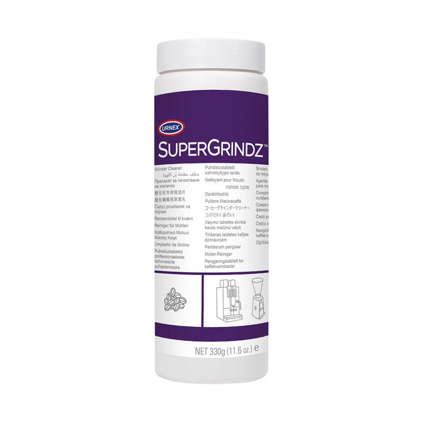 Urnex Supergrindz Grinding Cleaner