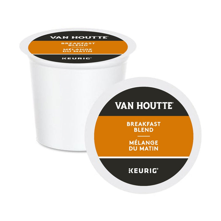Van Houtte Breakfast Blend K-Cup® Pods 24 Pack