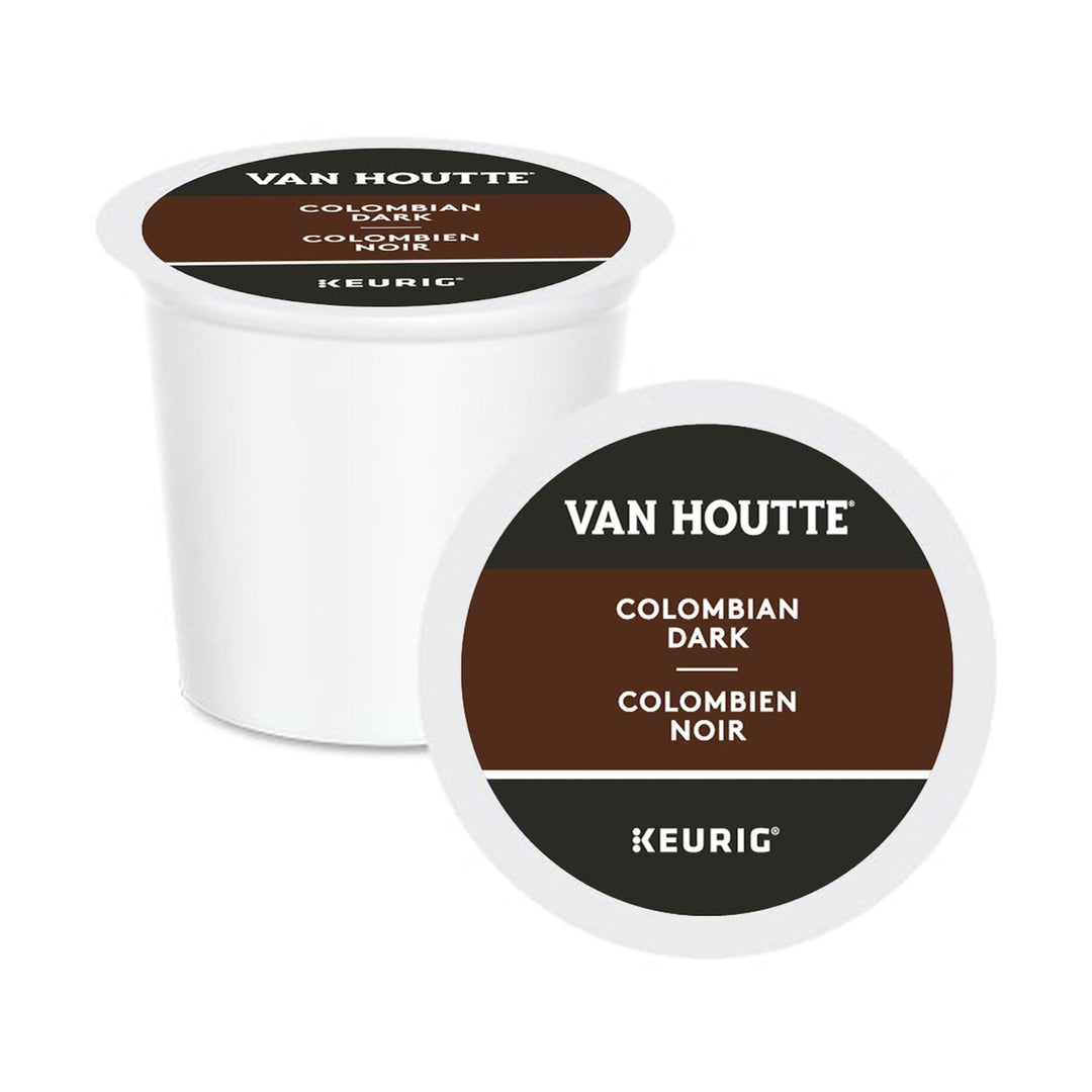 Van Houtte Colombian Dark K-Cup® Pods 24 Pack