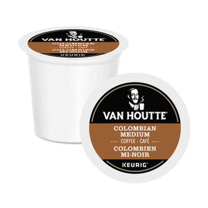 Van Houtte Colombian Medium K-Cup® Pods 24 Pack