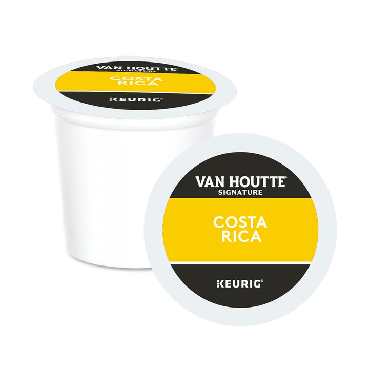 Van Houtte Costa Rica Fair Trade K-Cup® Pods 24 Pack