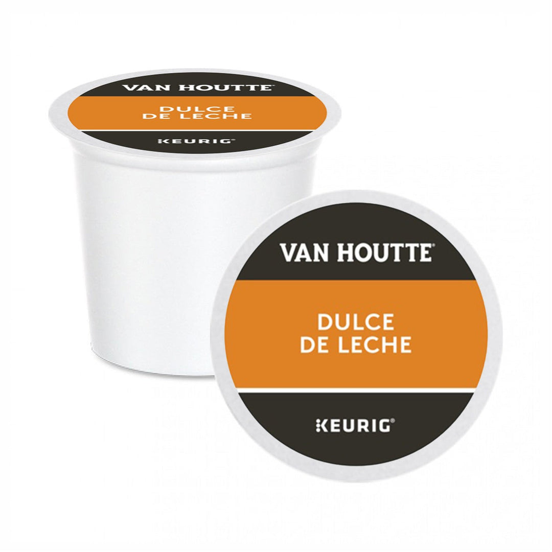 Van Houtte Dulce De Leche K-Cup® Pods 24 Pack