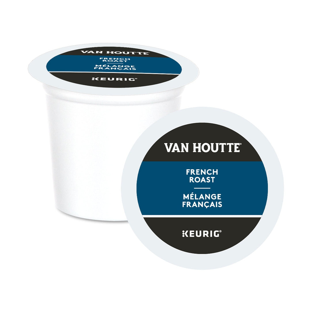 Van Houtte French Roast K-Cup® Pods 24 Pack