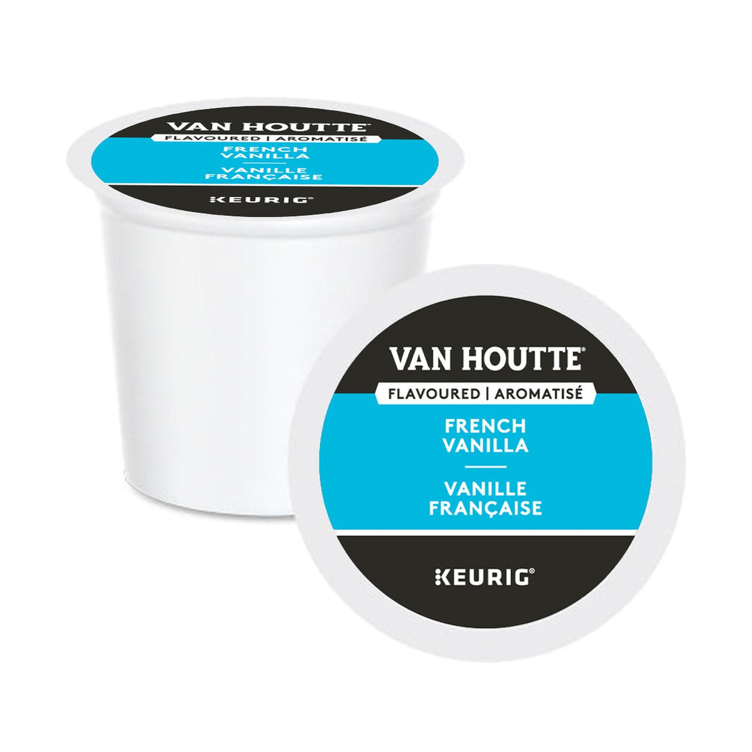 Van Houtte French Vanilla K-Cup® Pods 24 Pack