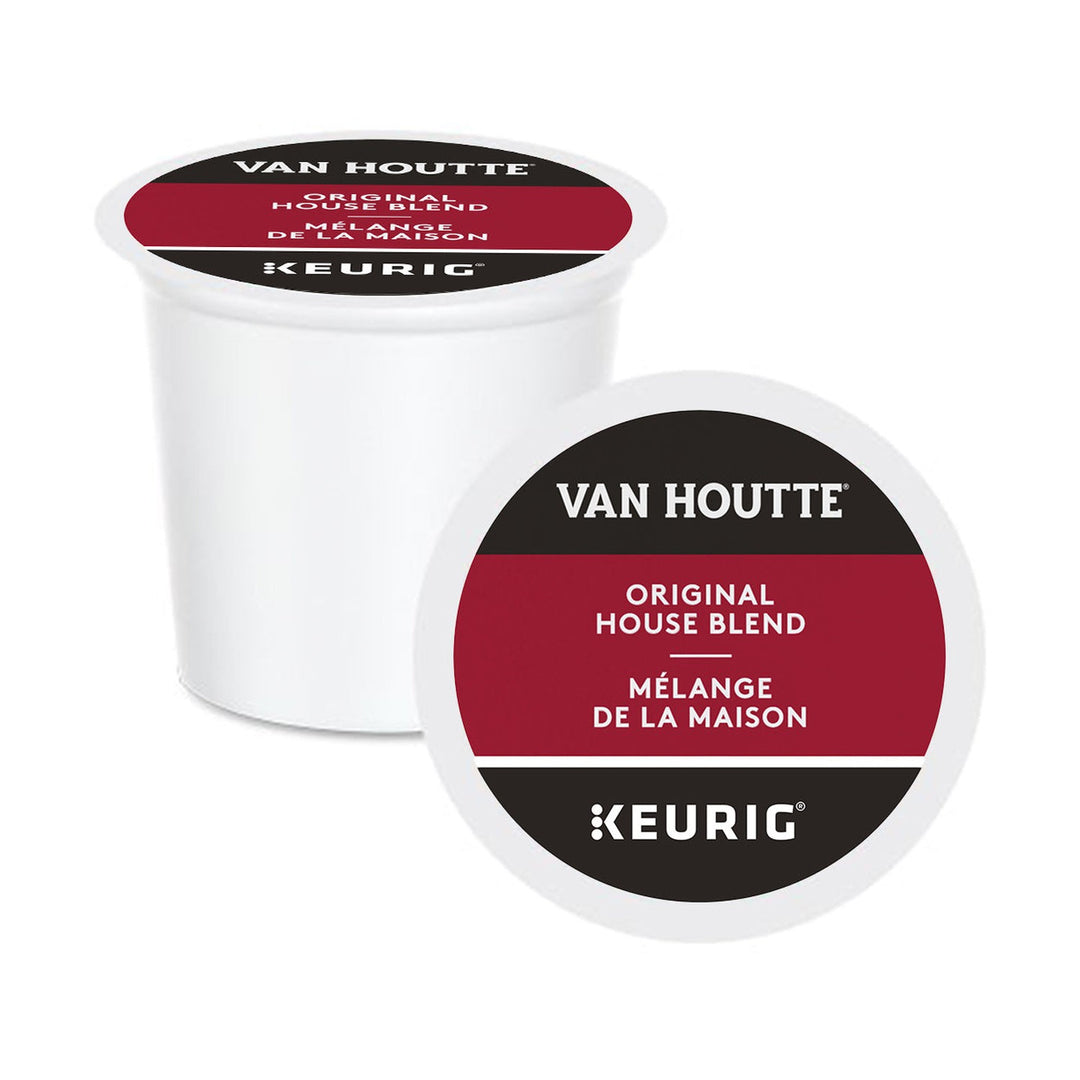 Van Houtte Original House Blend K-Cup® Pods 24 Pack