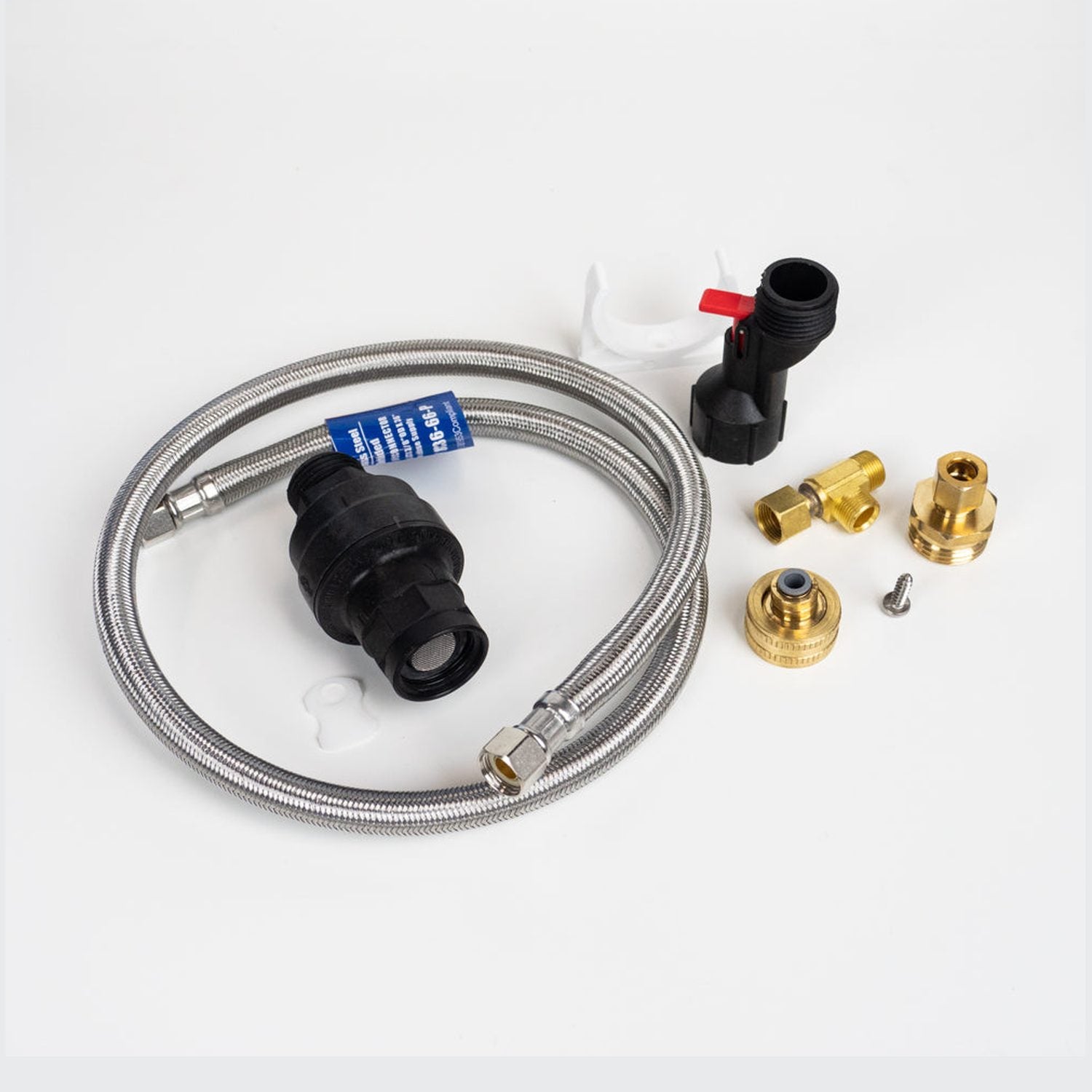 Water Block Kit #3 WBK3