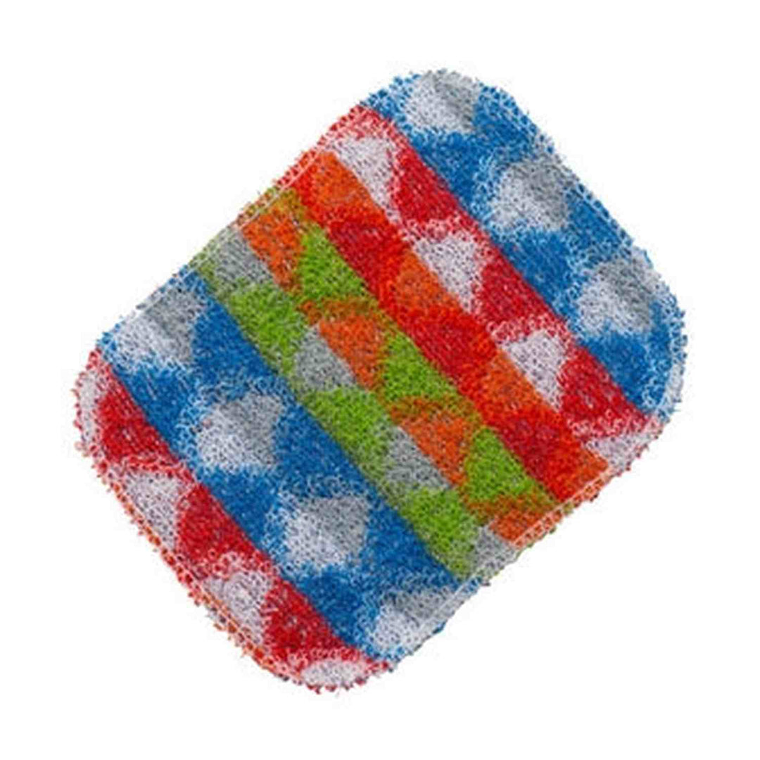 World's Best Pot Scrubber