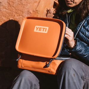 YETI Daytrip Lunch Box, High Desert Clay