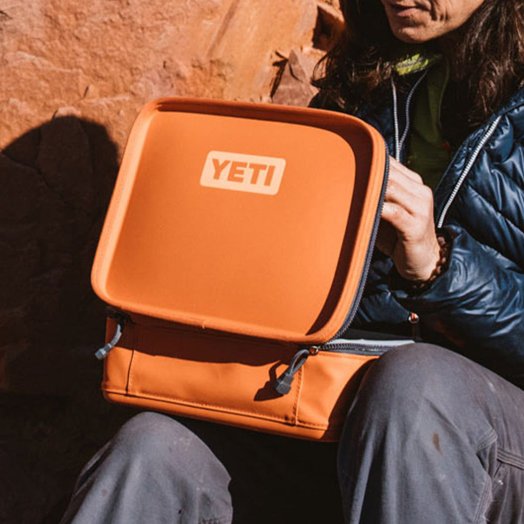 YETI Daytrip Lunch Box, High Desert Clay