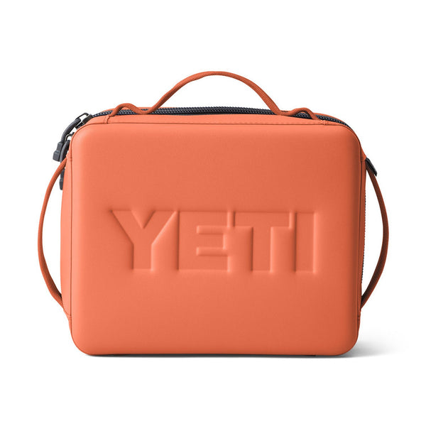 YETI Daytrip Lunch Box, High Desert Clay