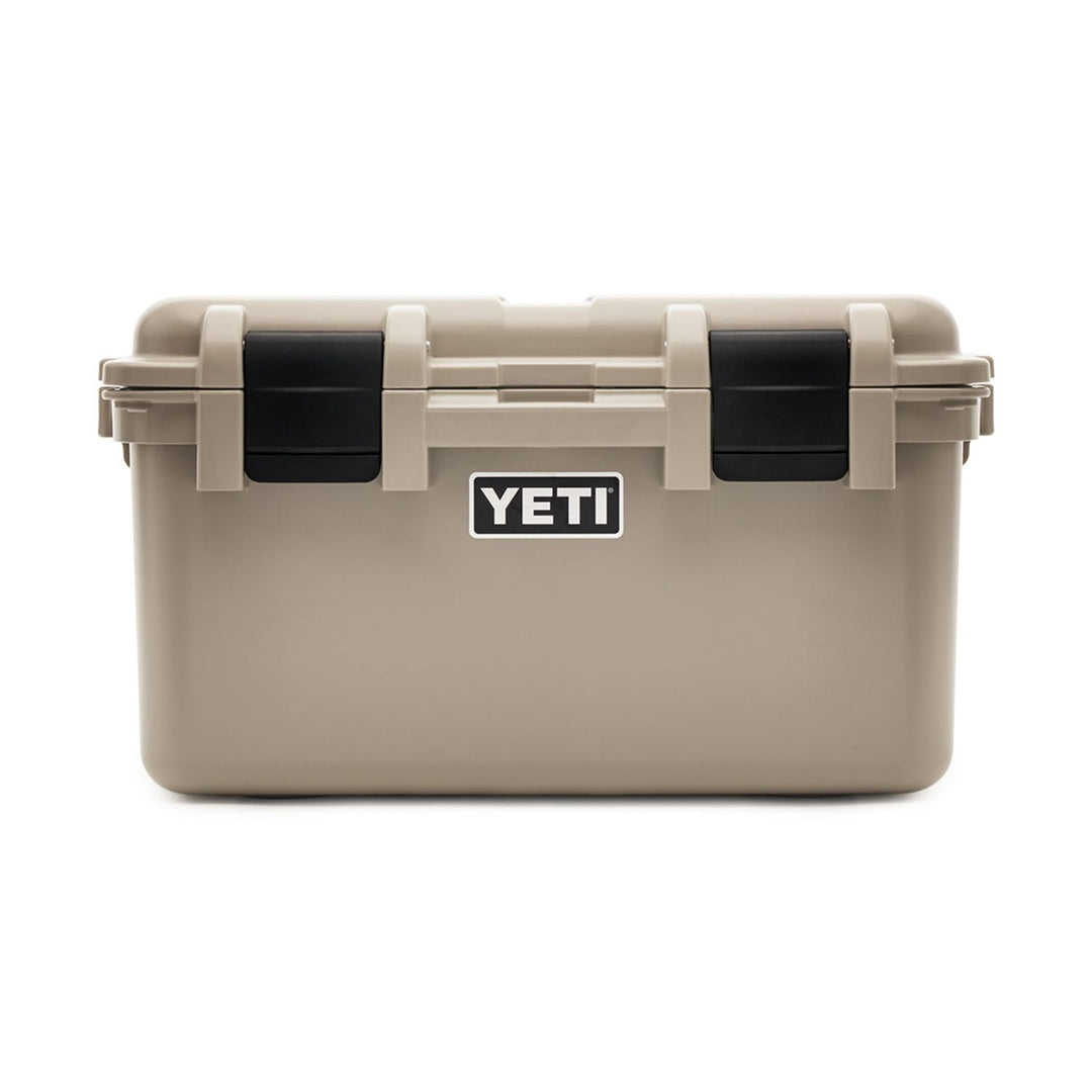 YETI Loadout GoBox 30 2.0, Tan