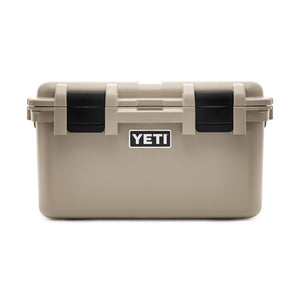 YETI Loadout GoBox 30 2.0, Tan