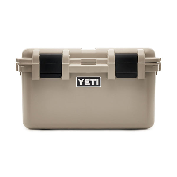 YETI Loadout GoBox 30 2.0, Tan