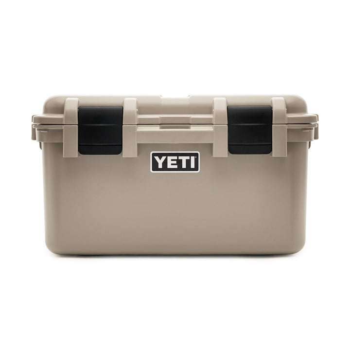 YETI Loadout GoBox 30 2.0, Tan