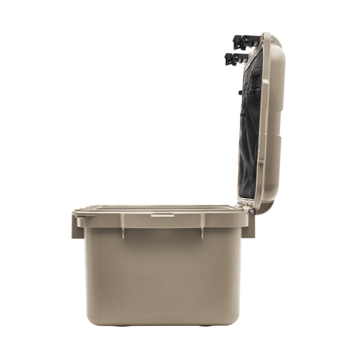 YETI Loadout GoBox 30 2.0, Tan