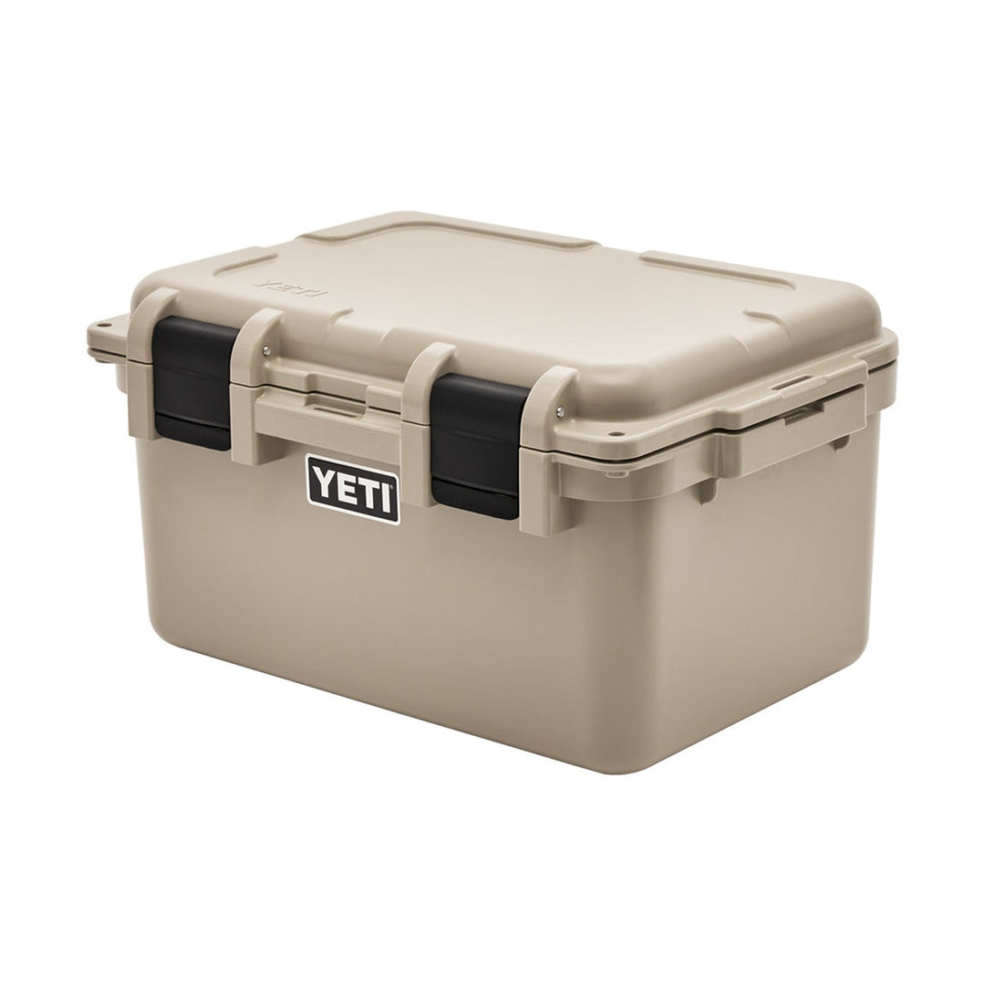 YETI Loadout GoBox 30 2.0, Tan