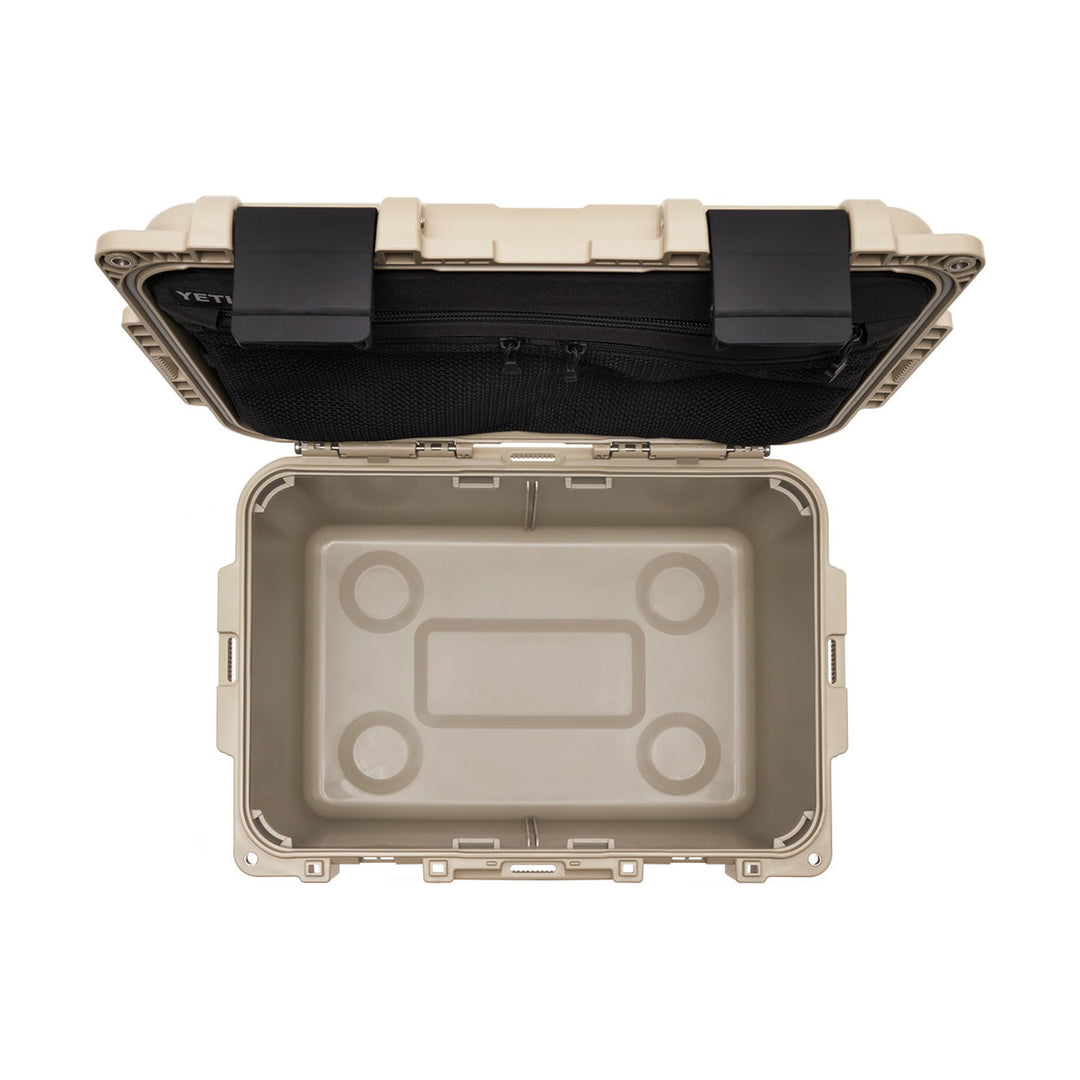 YETI Loadout GoBox 30 2.0, Tan