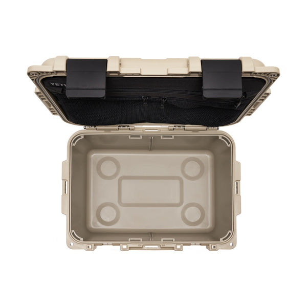 YETI Loadout GoBox 30 2.0, Tan
