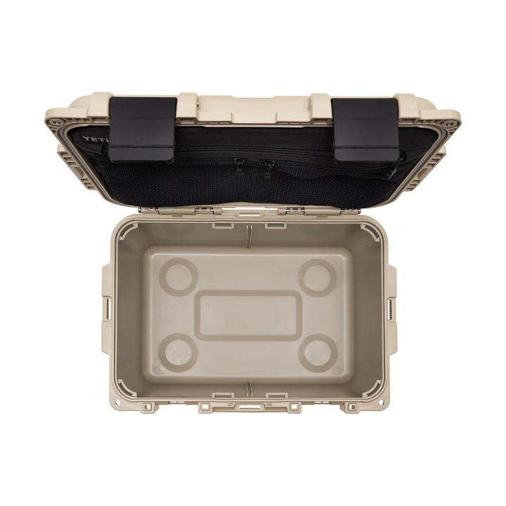YETI Loadout GoBox 30 2.0, Tan