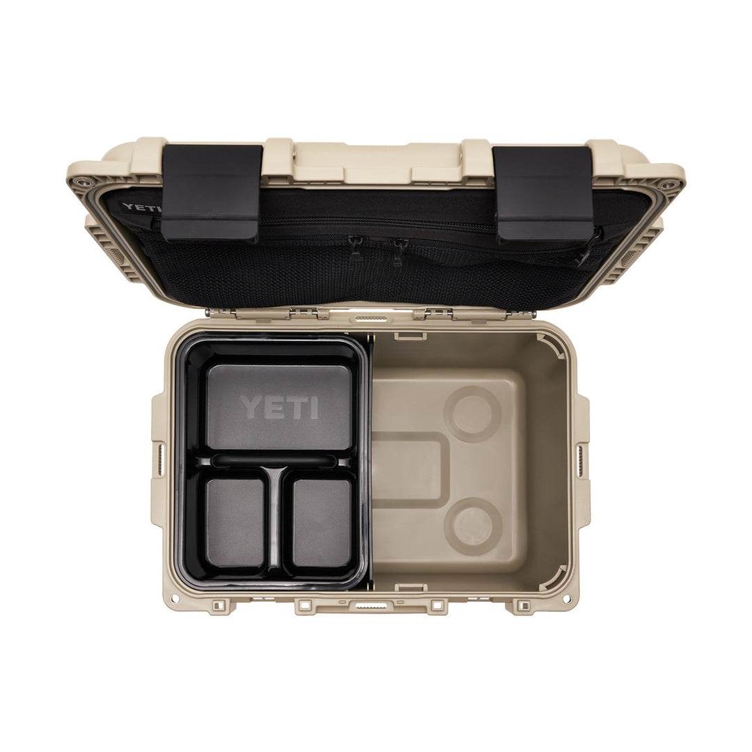 YETI Loadout GoBox 30 2.0, Tan