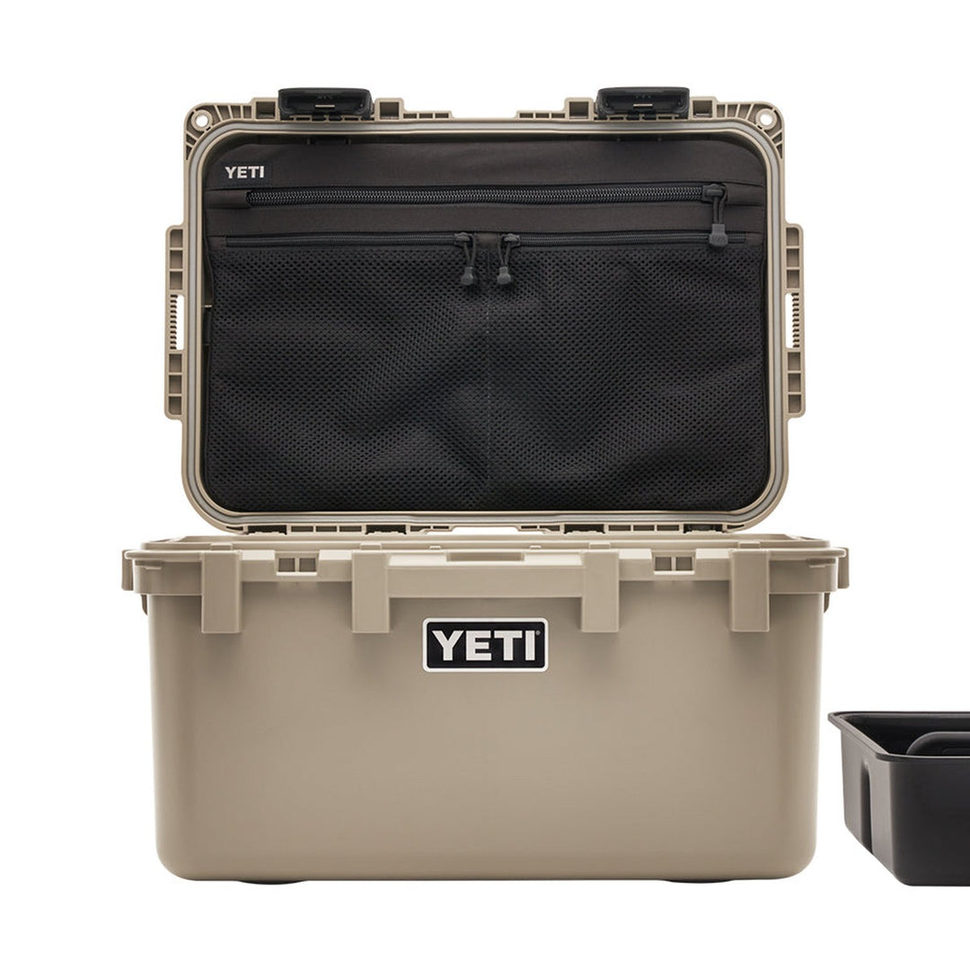 YETI Loadout GoBox 30 2.0, Tan