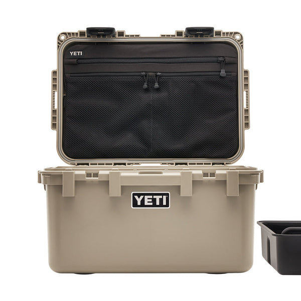 YETI Loadout GoBox 30 2.0, Tan