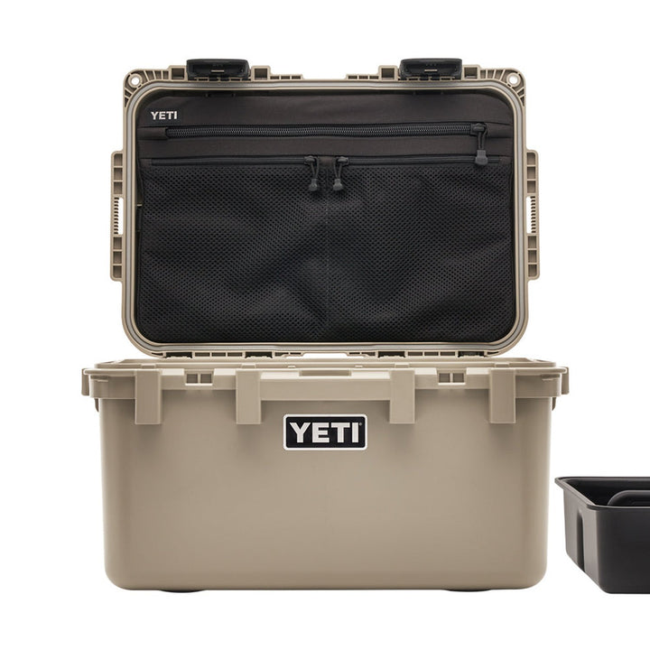 YETI Loadout GoBox 30 2.0, Tan