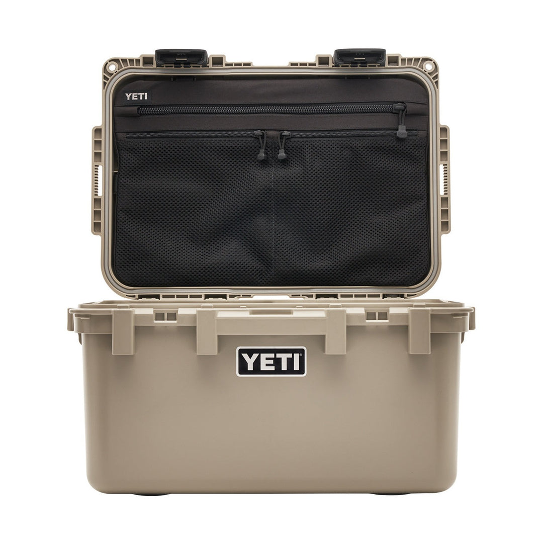 YETI Loadout GoBox 30 2.0, Tan